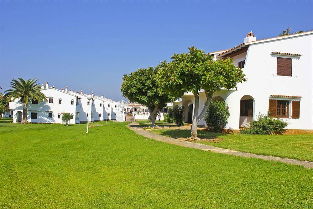 Son Bou Playa Gold By Menorca Vacations Apartment Exterior photo